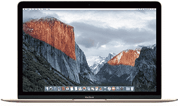 Macbook Pro A1534